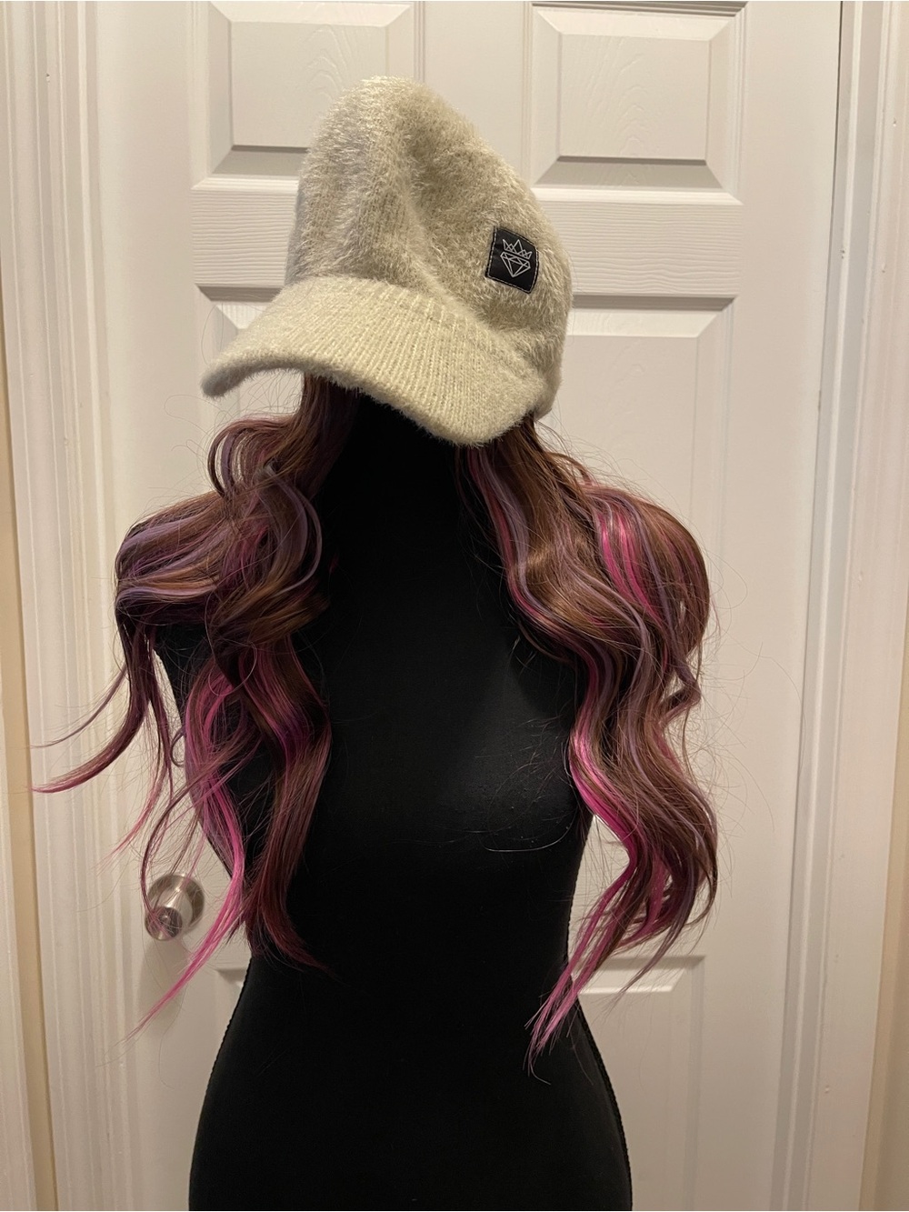 Casual Crown (Party-Gras) by chelsey smith crowns